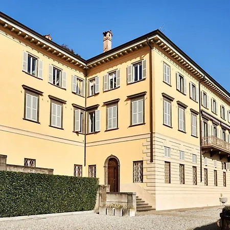 Exclusive In Citta Alta *